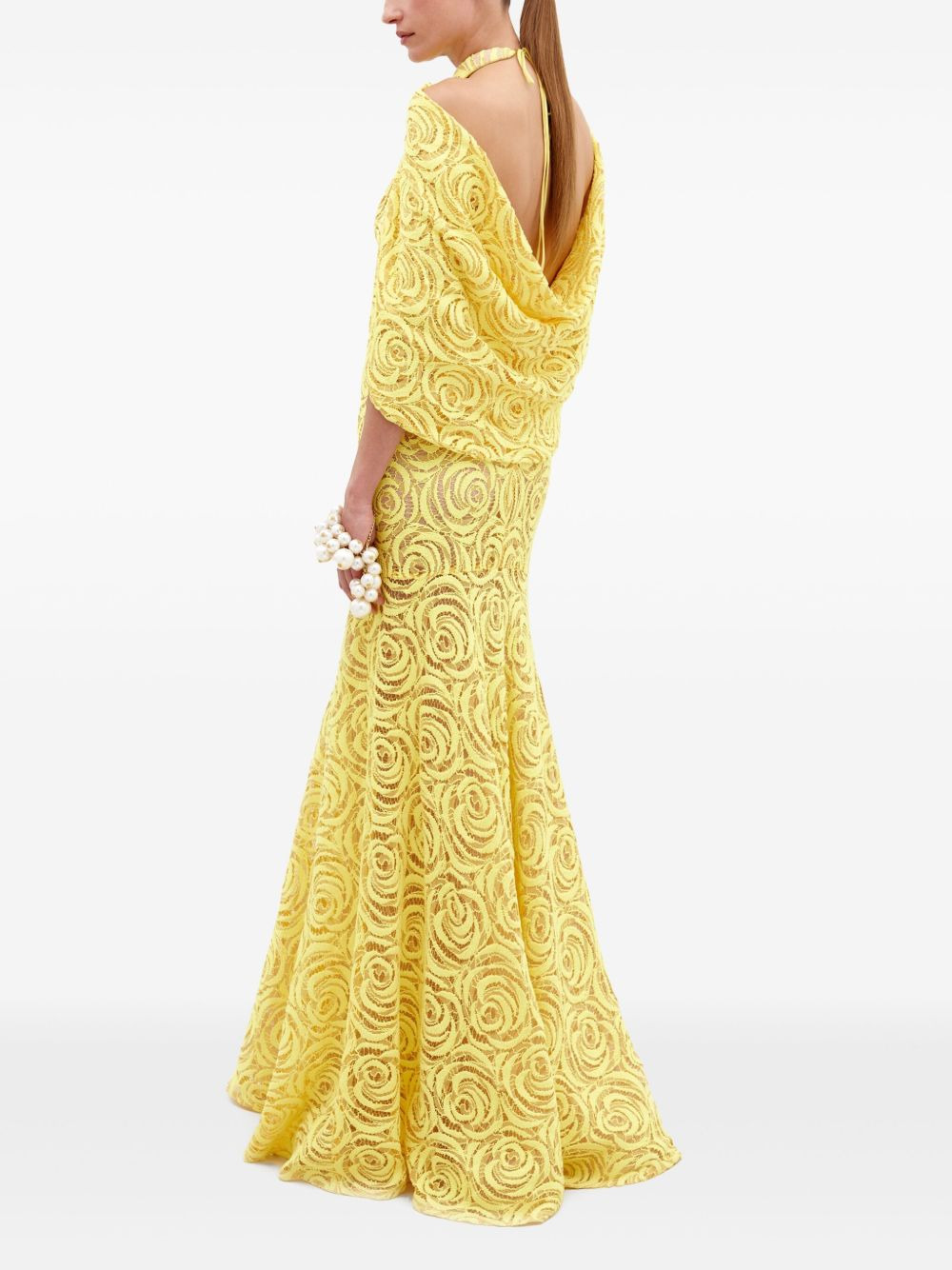 Salvina gown - 3