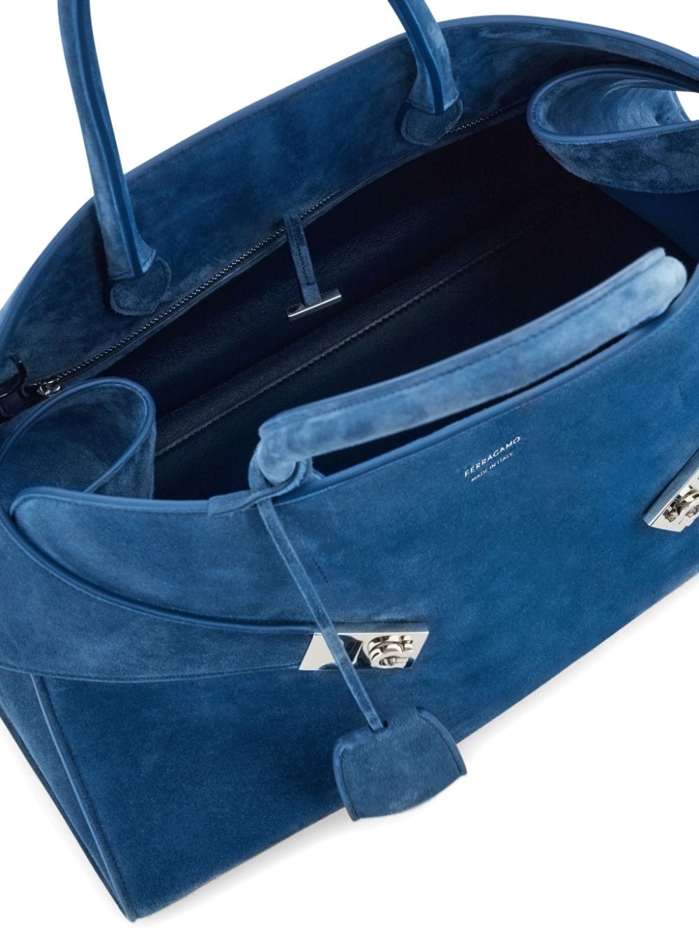 Hug handbag - 7
