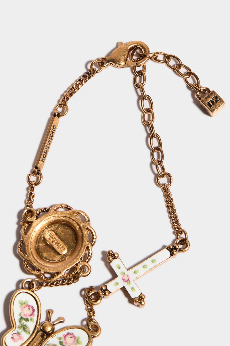 GRANNY'S BUNCH BRACELET - 3
