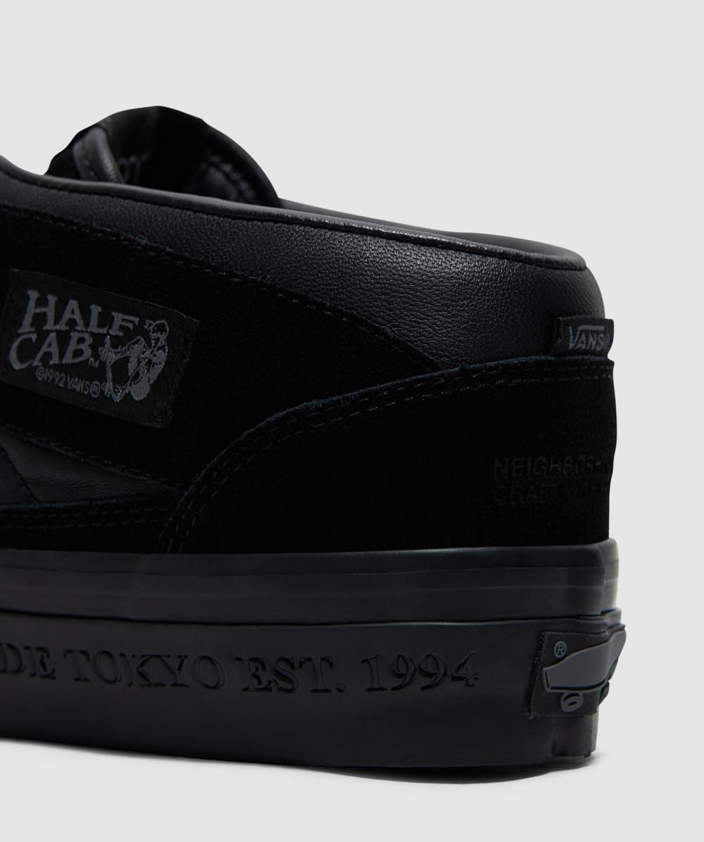 X NEIGHBORHOOD Half cab 33 sneaker - 8