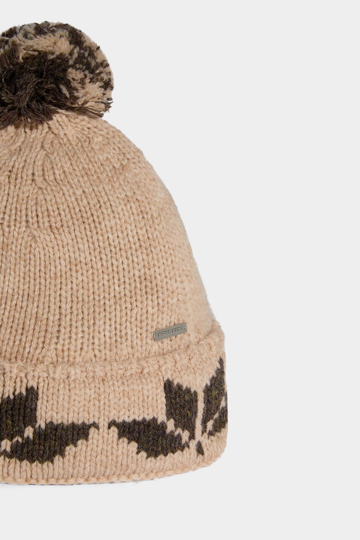 WARMY BEANIE - 3