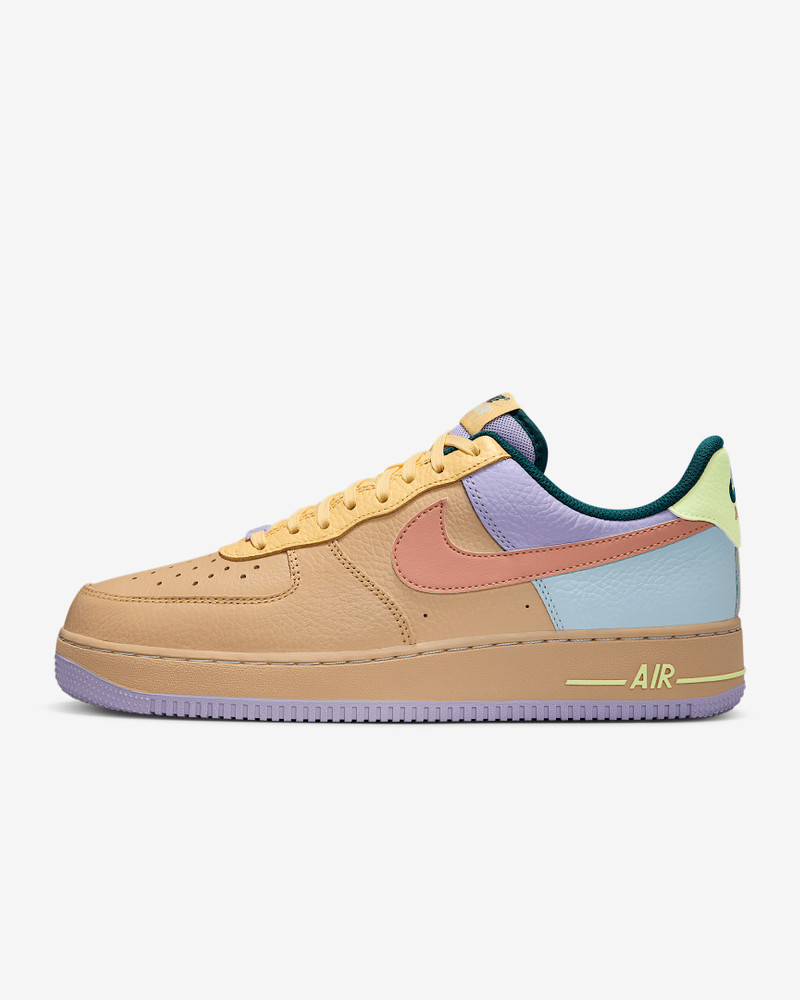 Nike Air Force 1 '07 Men's Shoes - 1