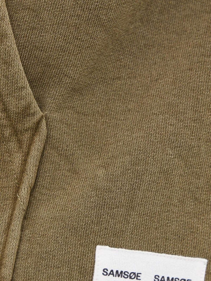 organic cotton blend hoodie 4