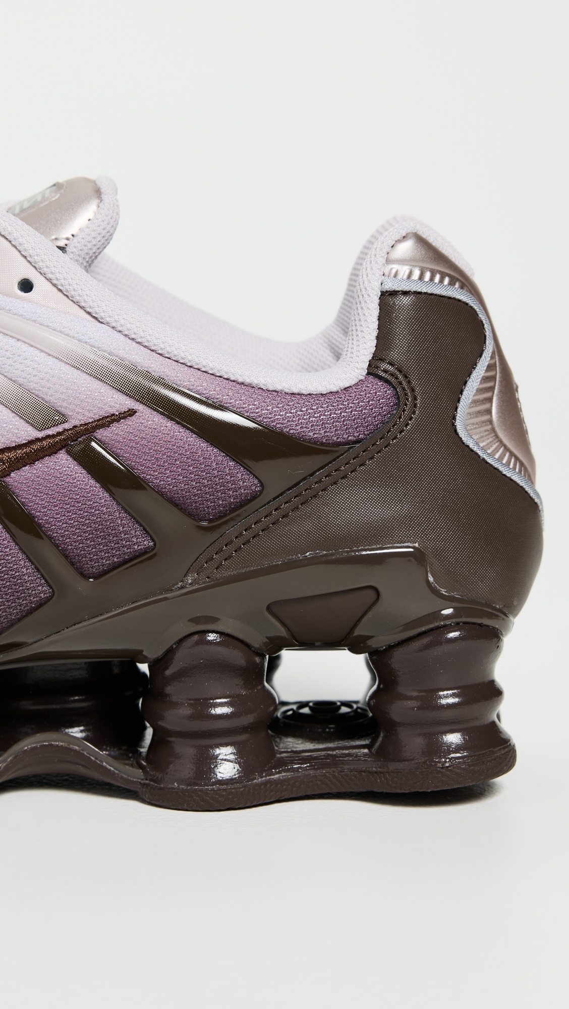 Shox Sneakers - 5