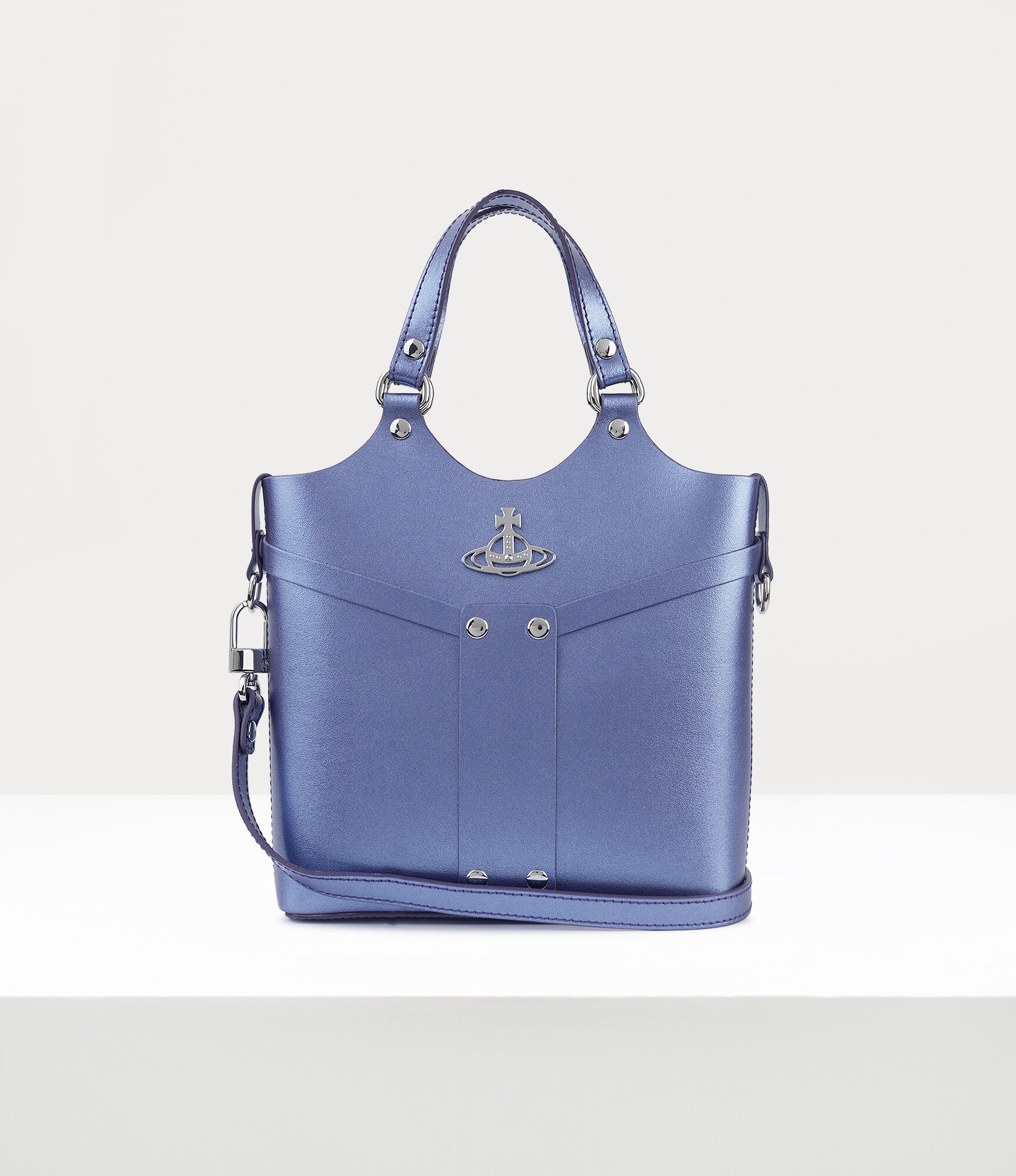 HARRI CROSSBODY HANDBAG - 3
