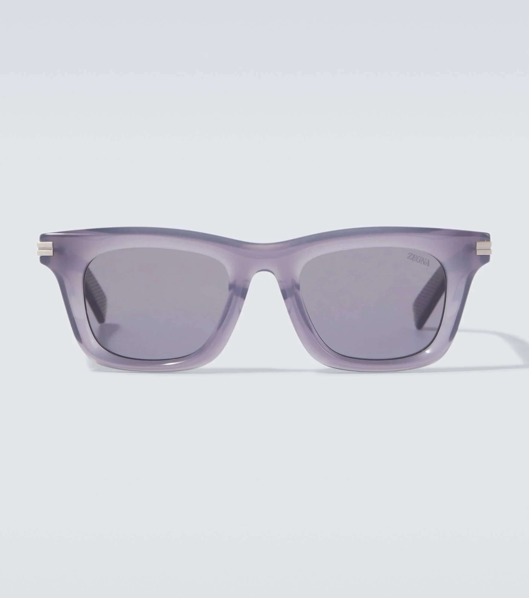 Rectangular sunglasses - 1