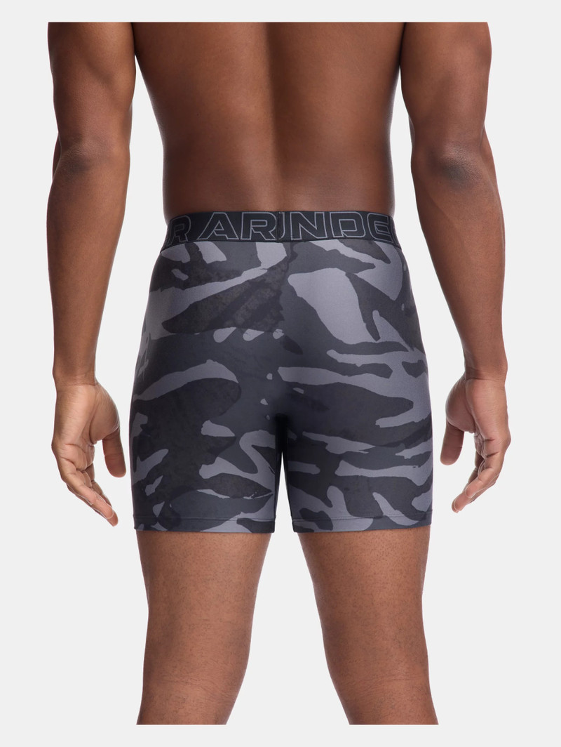 Under Armour UA Performance Tech™ Printed outlook