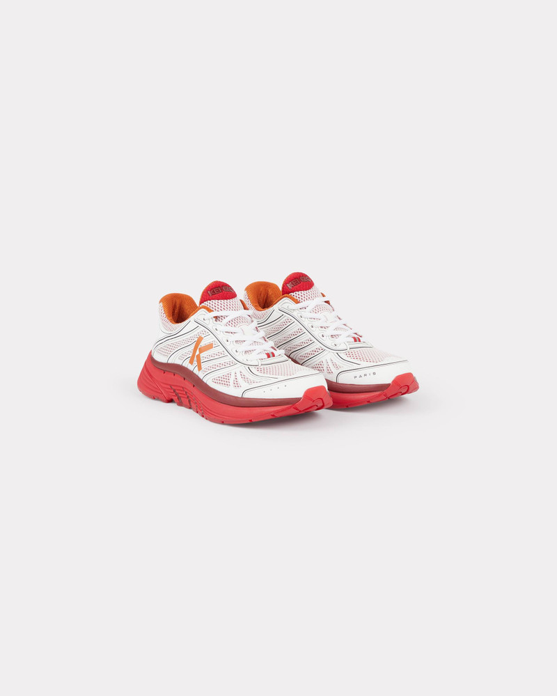 KENZO KENZO-Pace trainers for men outlook