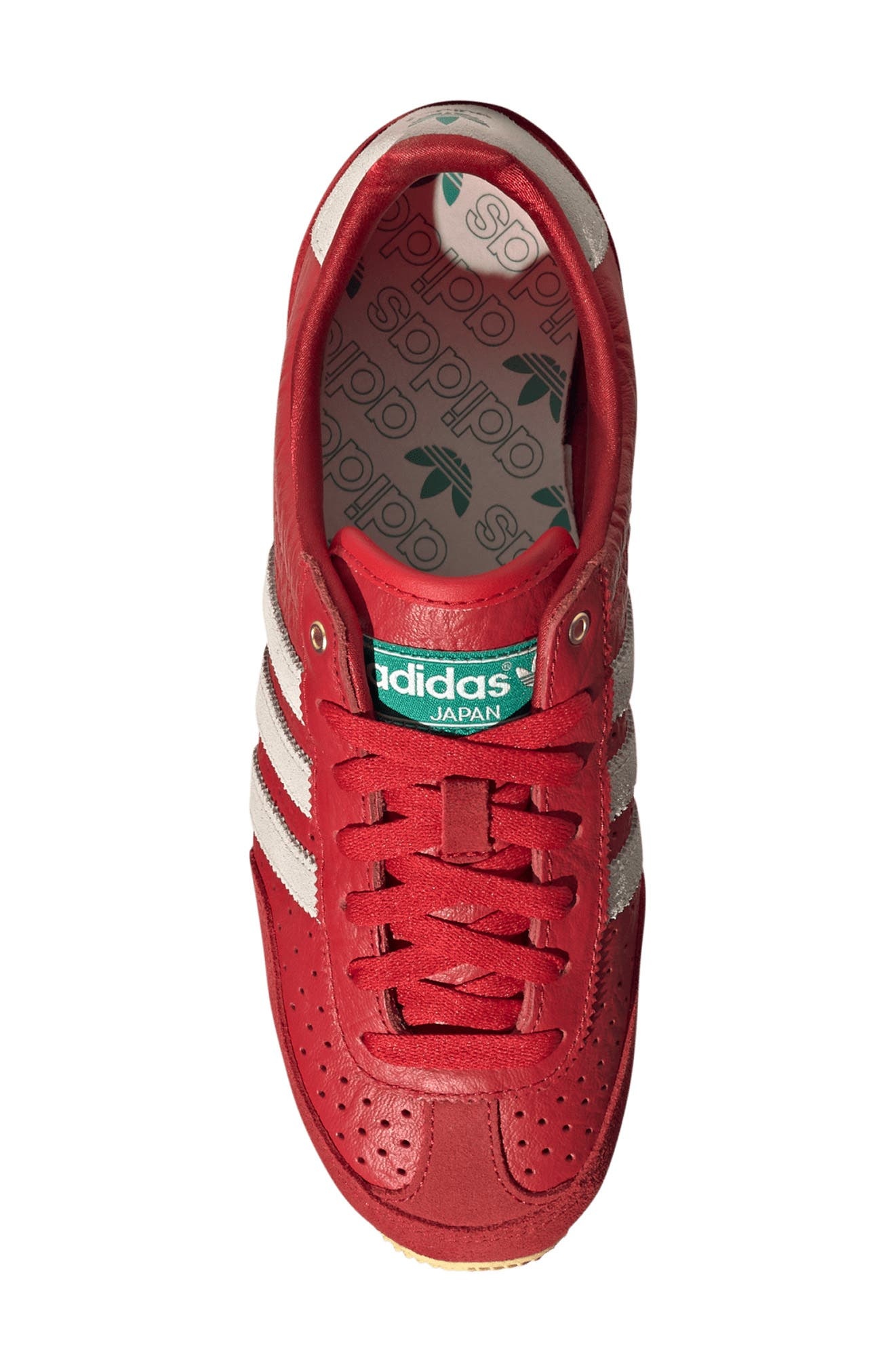 adidas Japan Low Top Sneaker in Betsca/owh at Nordstrom - 4