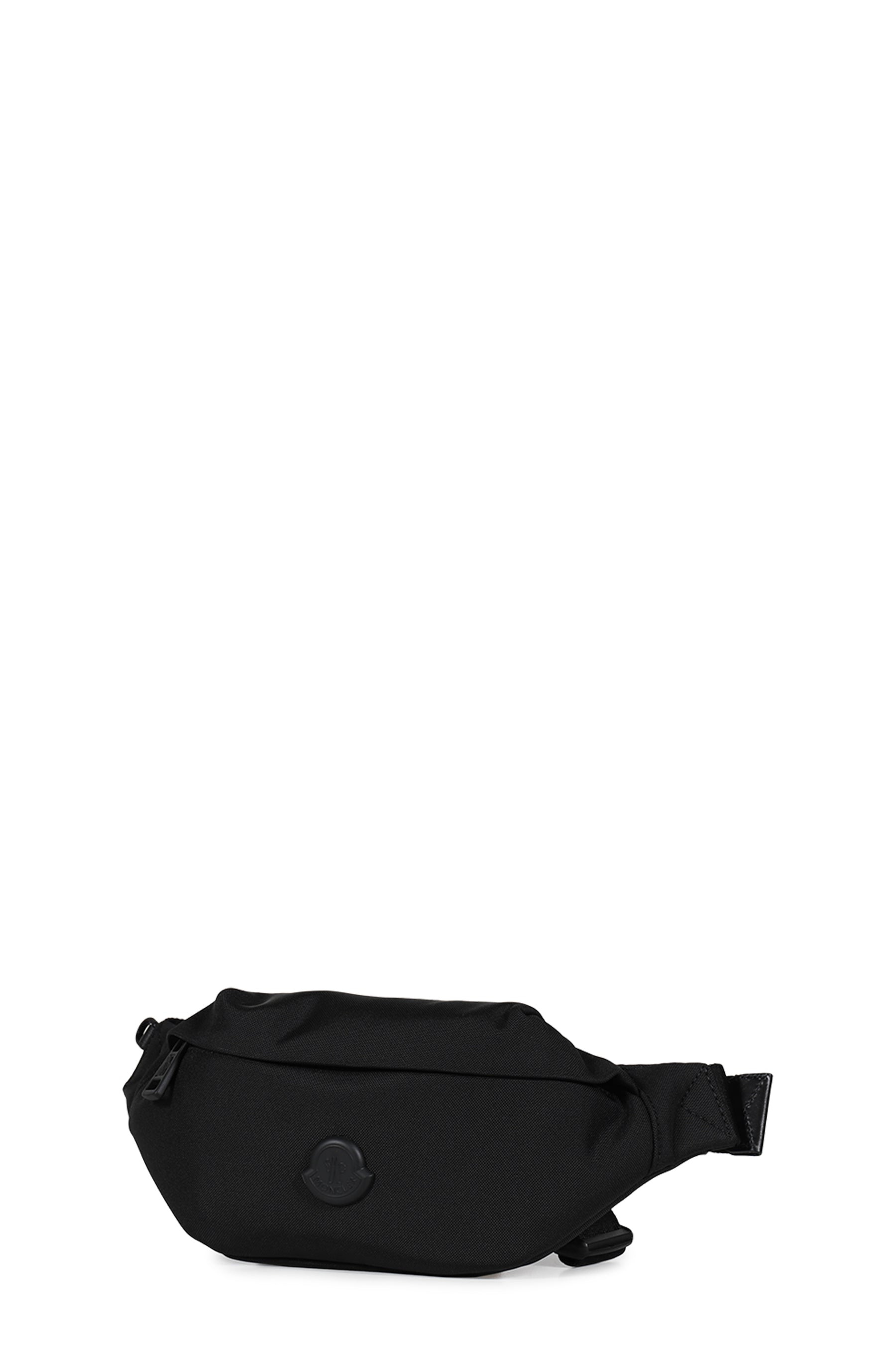 DURANCE SMALL BELT BAG / BLK - 2