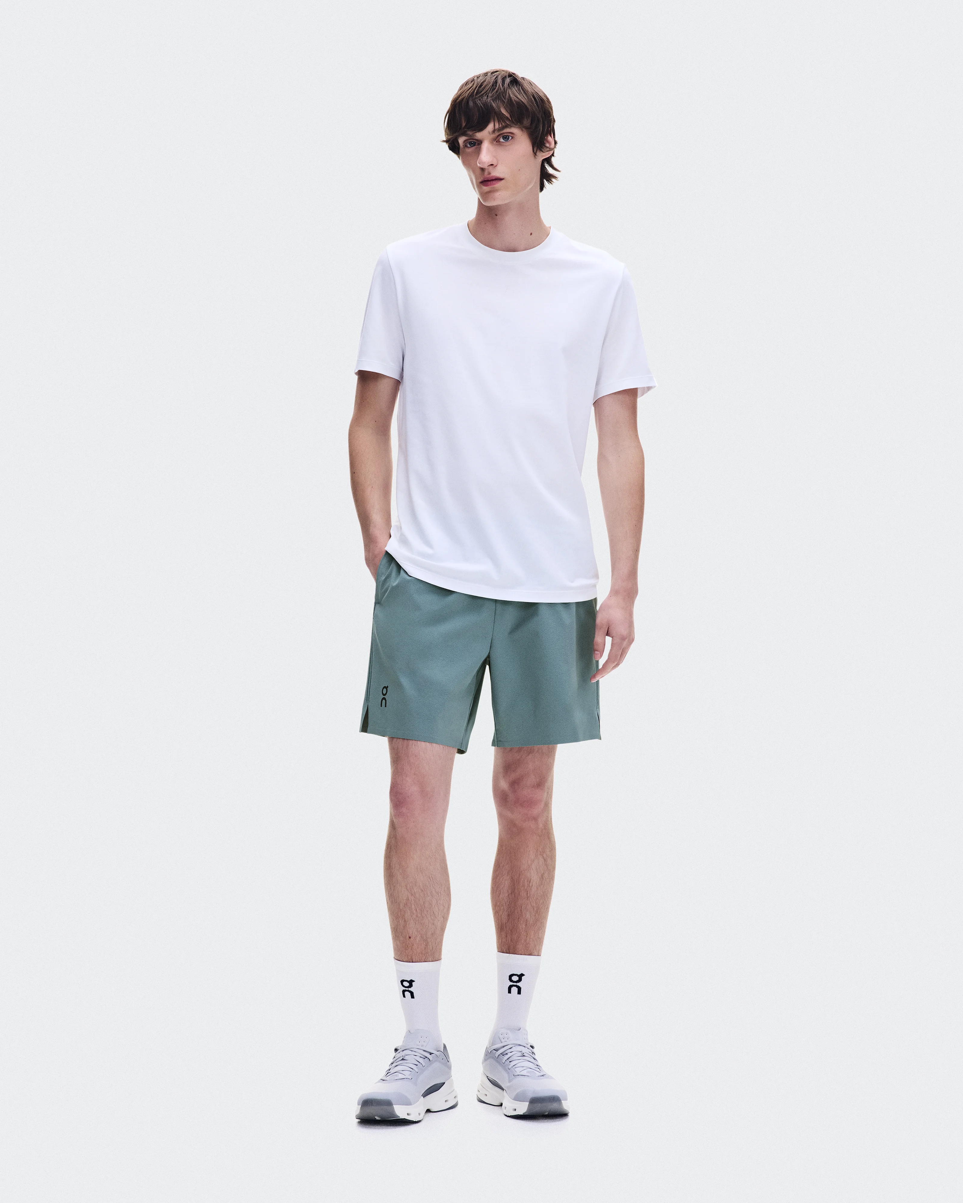 Focus Shorts - 1