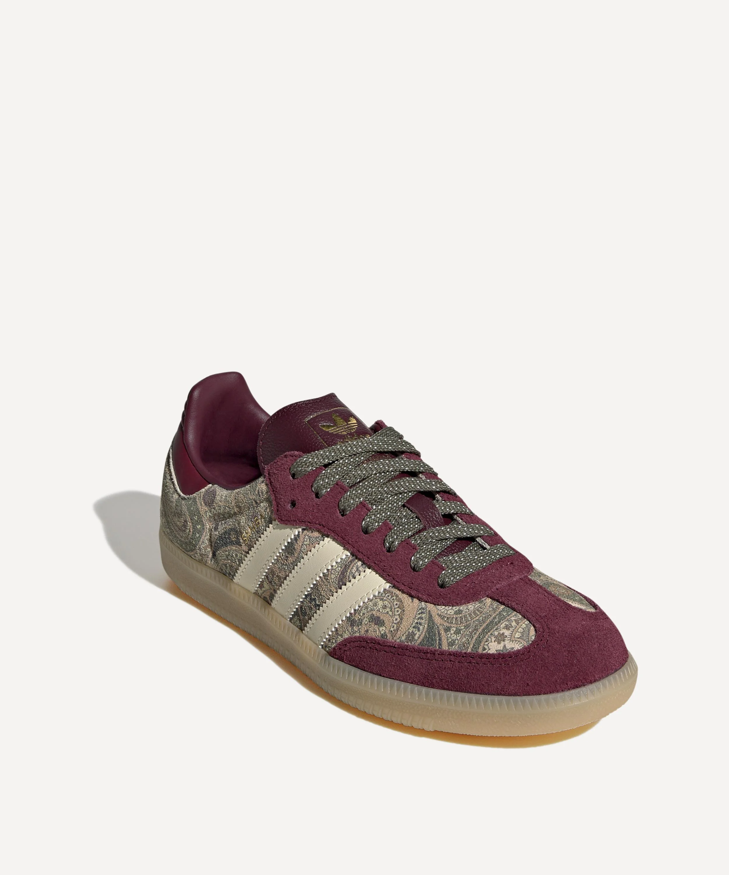 x Liberty London Samba OG Shoes - 1