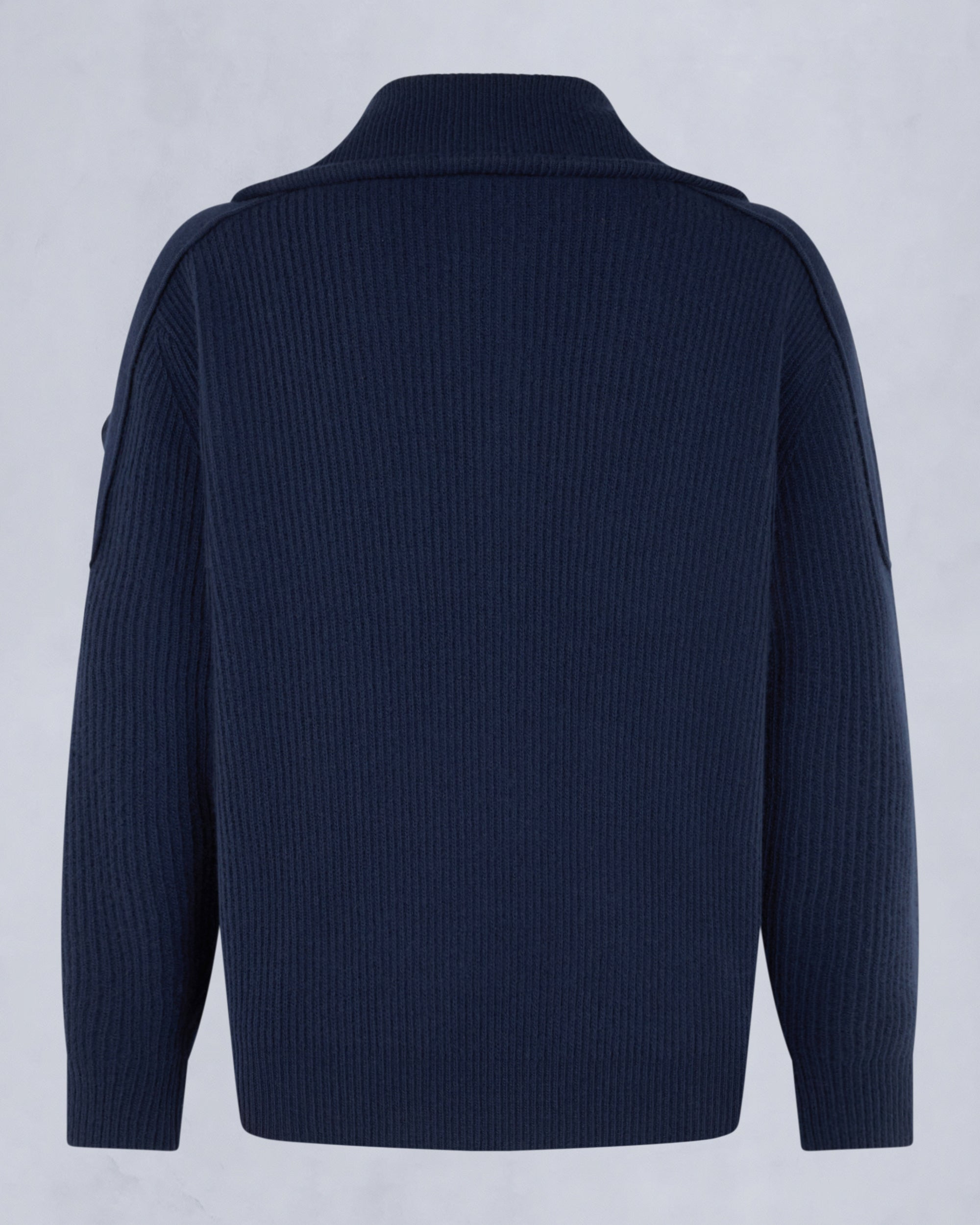 COLSON FULL-ZIP SWEATER - 6