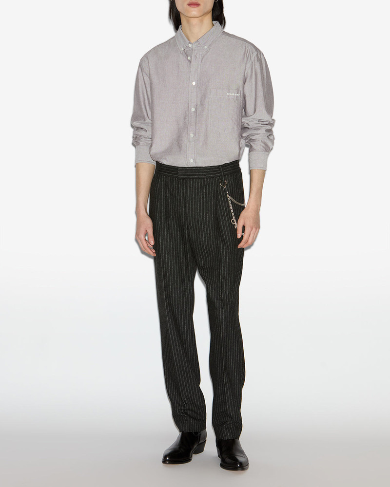 Isabel Marant JASOLO SHIRT outlook