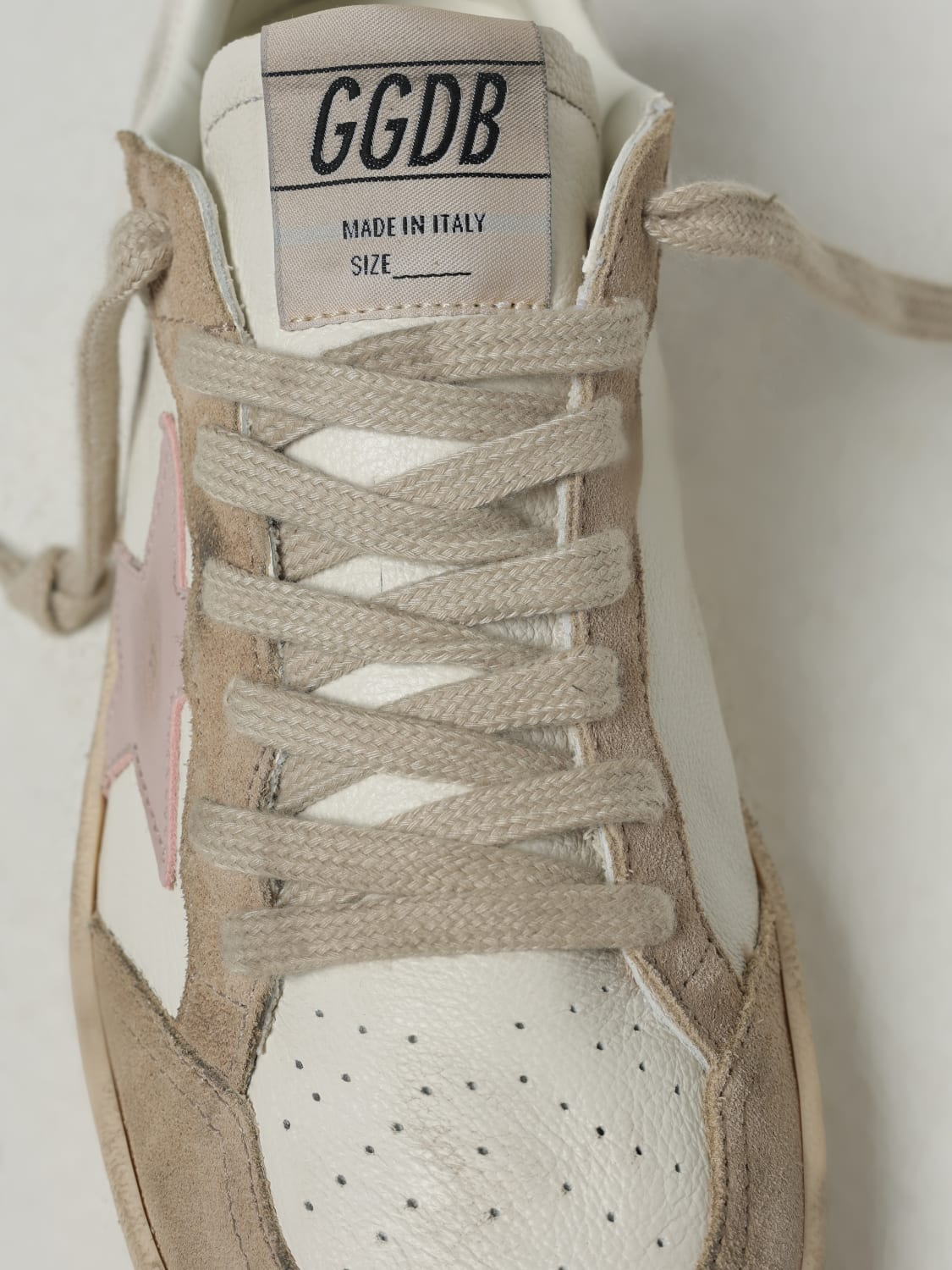 Sneakers woman Golden Goose - 4