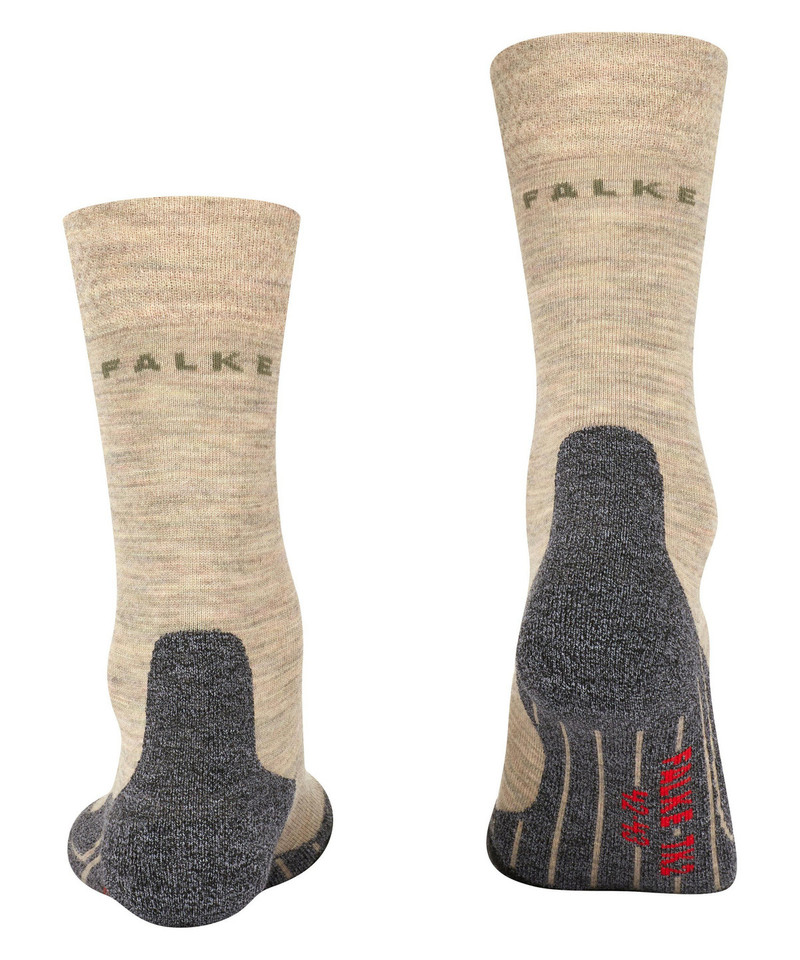 FALKE TK2 Explore Melange Men Trekking Socks outlook