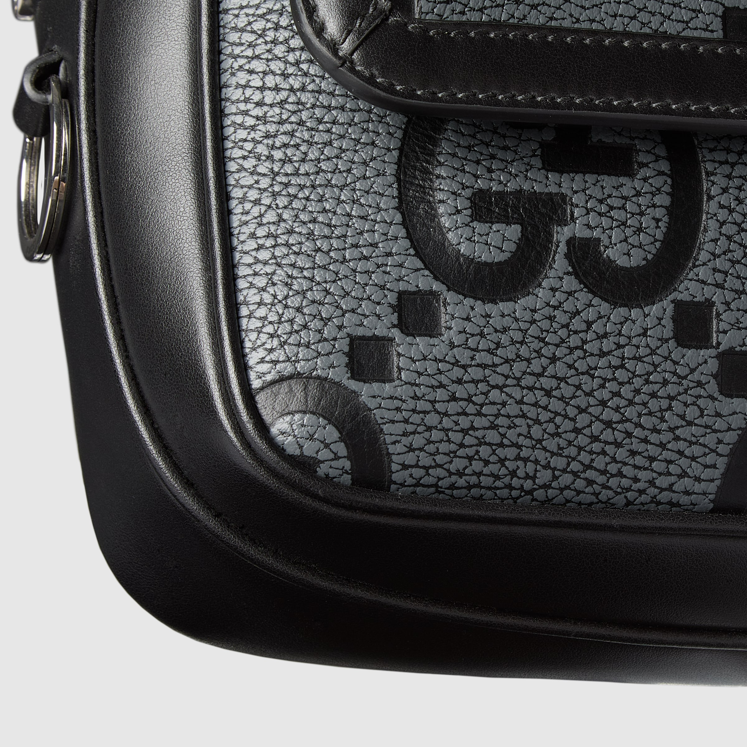 Small jumbo GG crossbody bag - 8