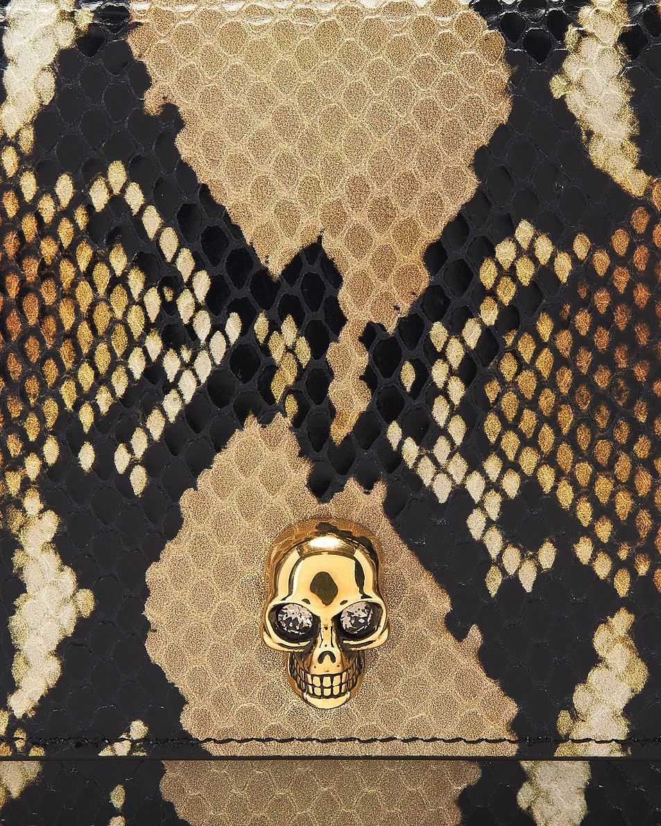 Small Skull Bag - 8