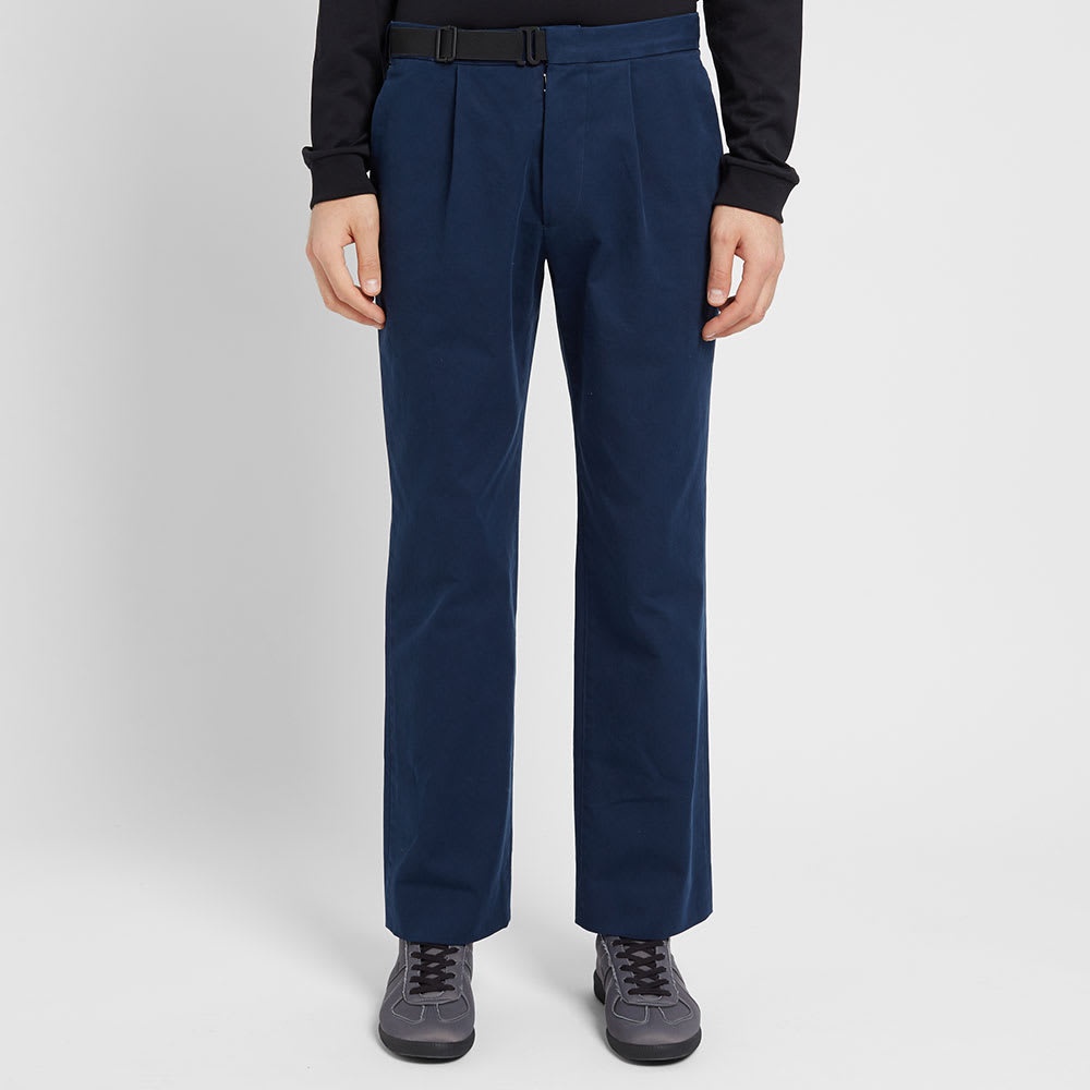 Maison Margiela 14 Belted Chino - 5