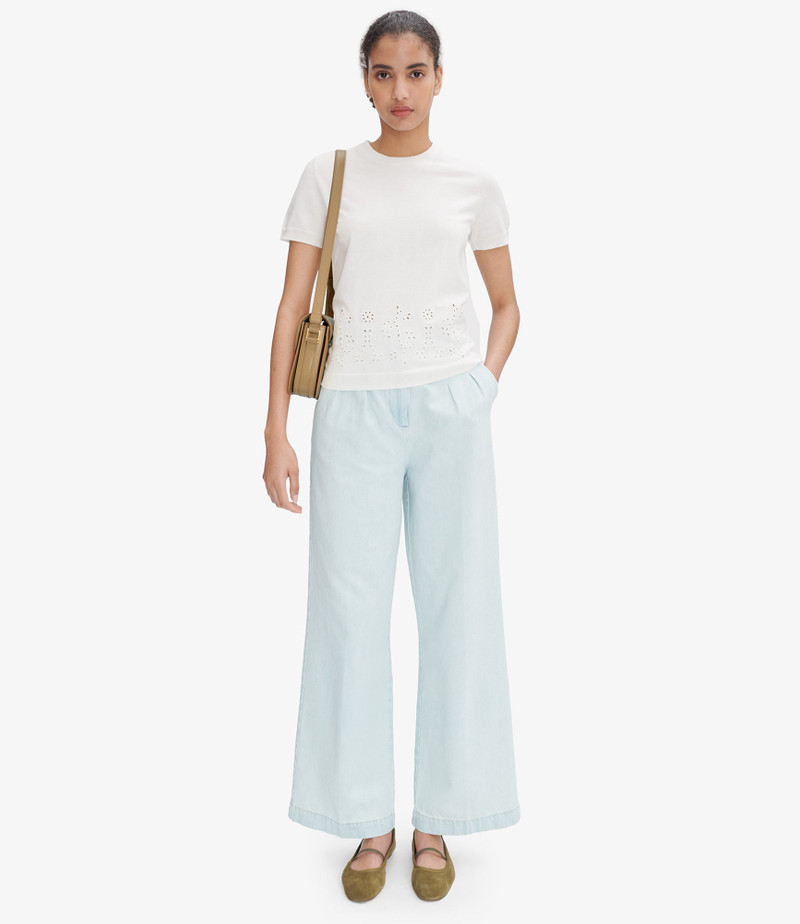 A.P.C. TRESSIE PANTS outlook