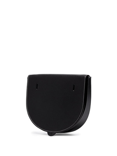 Loewe Heel shoulder bag outlook