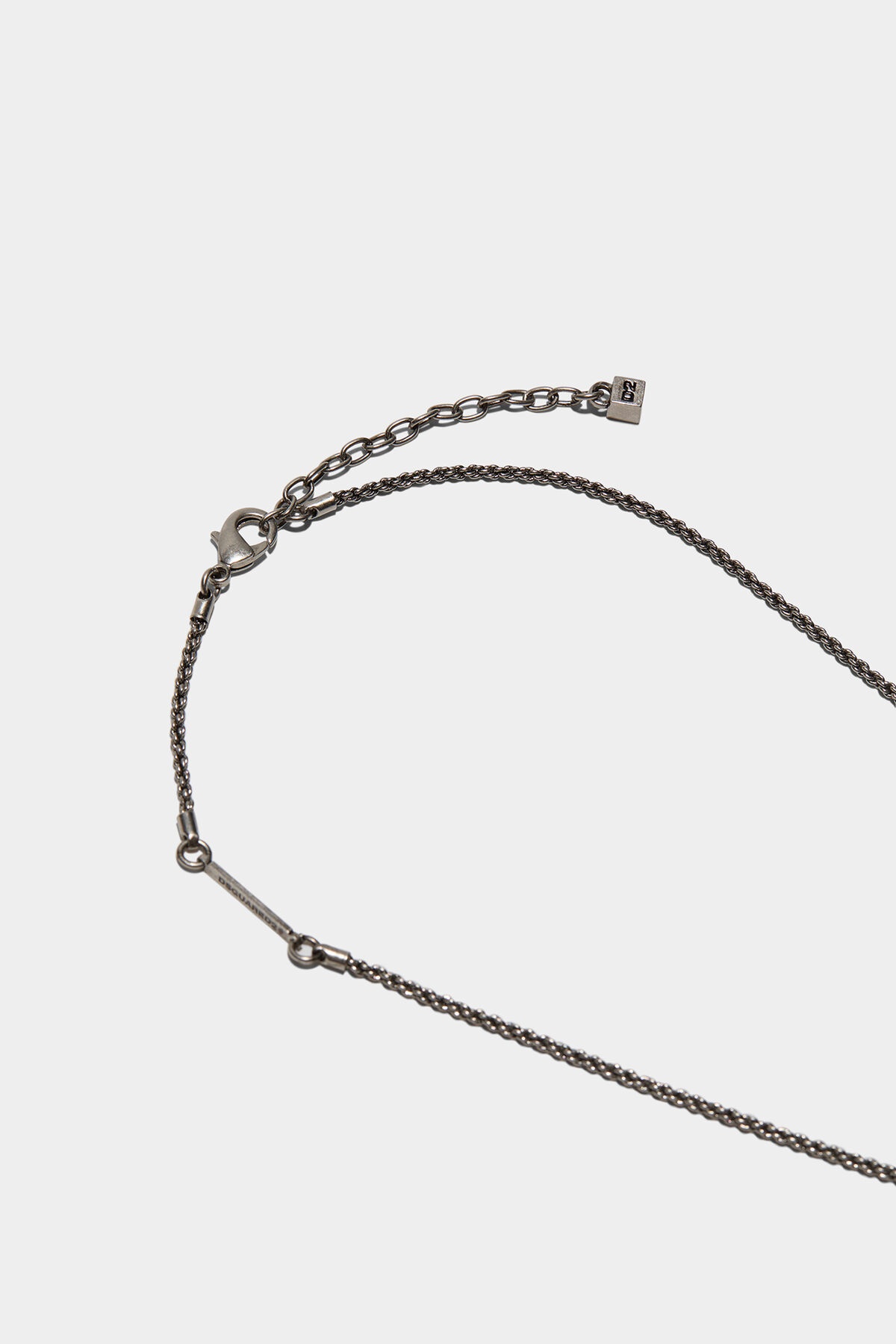 SNAKE EYE NECKLACE - 3