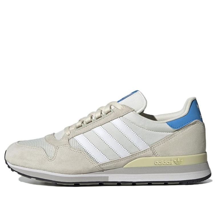 adidas Originals Zx 500 Shoes 'White' GY1981 - 1