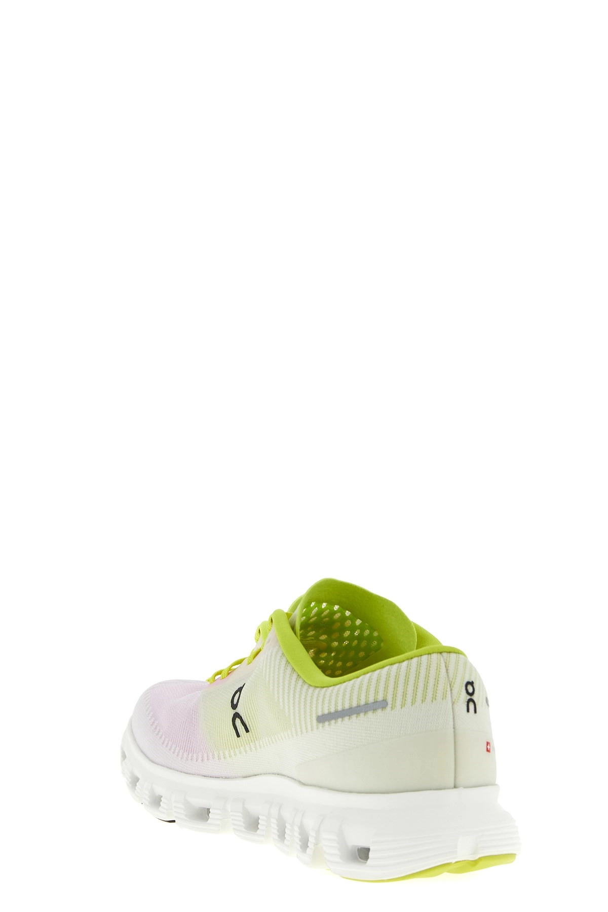 'Cloud 6 Push' sneakers - 3