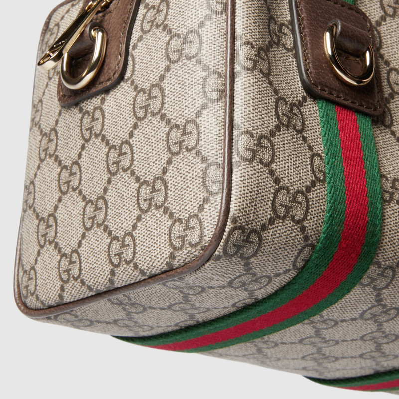 Mini GG duffle bag 9