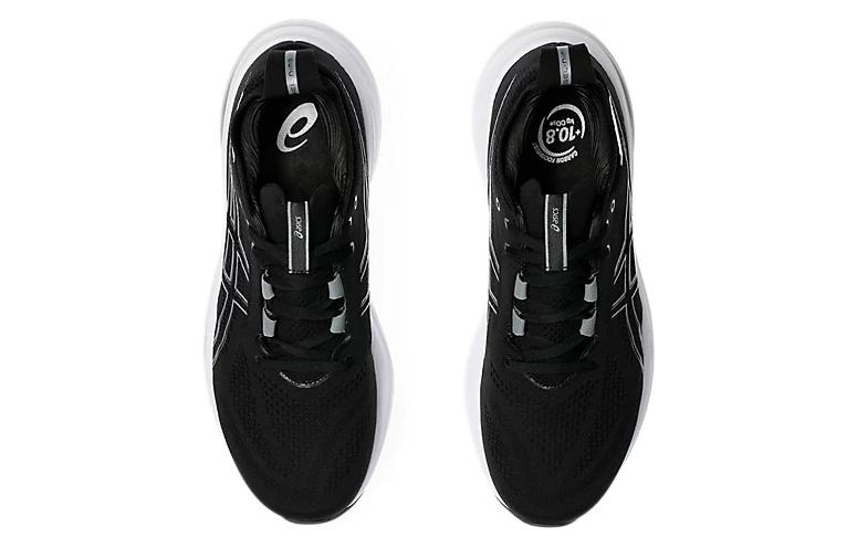 ASICS Gel-Nimbus 26 'Black Graphite Grey' 1011B794-001 - 5