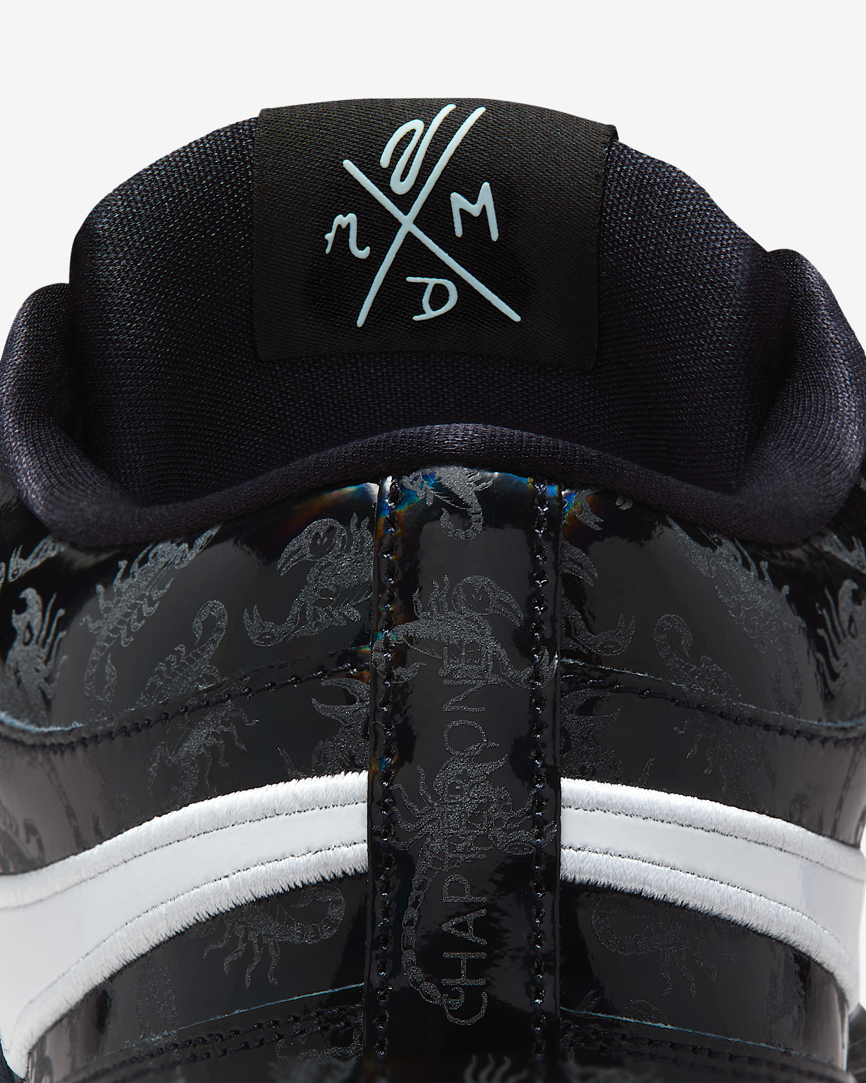 Book 1 "Scorpion" Basketball Shoes - 9