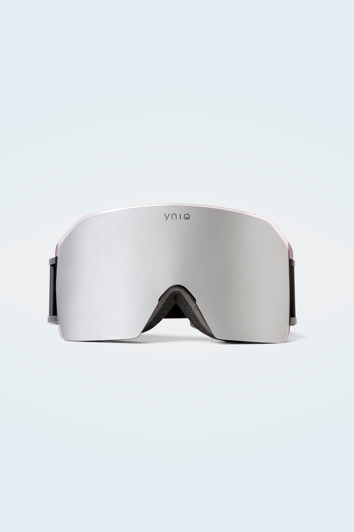 MYLAN Frameless YNIQ Collaboration Ski Goggles - 1