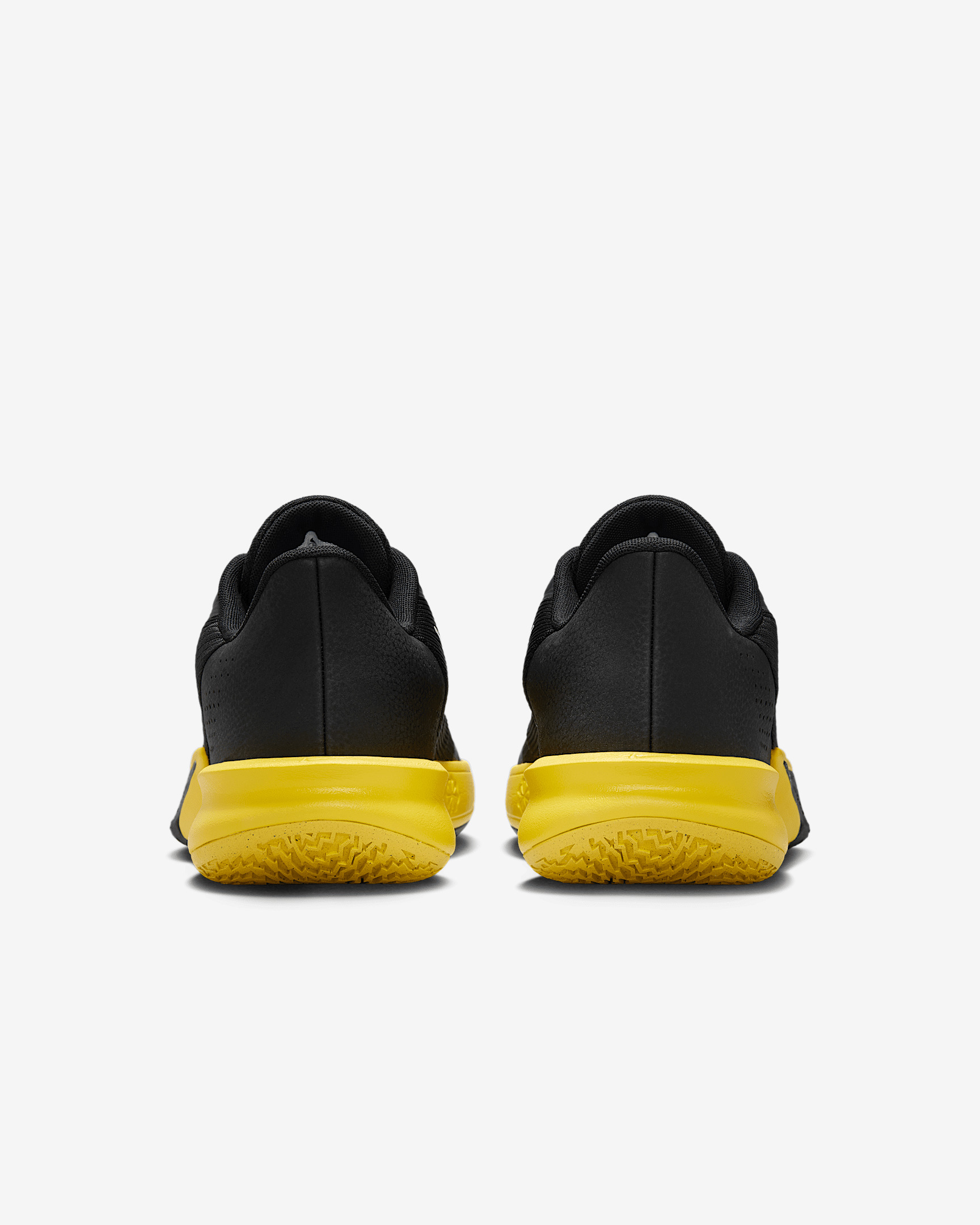 Nike Precision 7 Basketball Shoes - 6