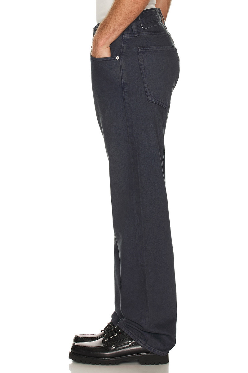 Fit 4 Authentic Rigid Infuse Jeans 2