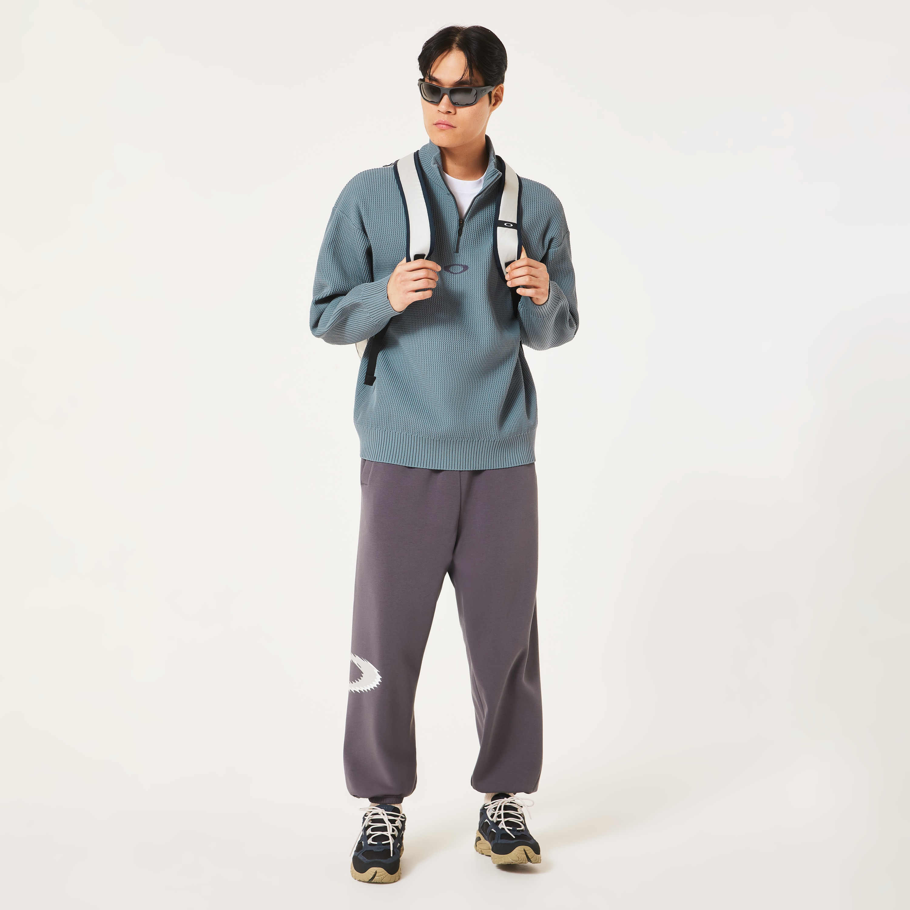 New Retro Sweater 1.0 - 8
