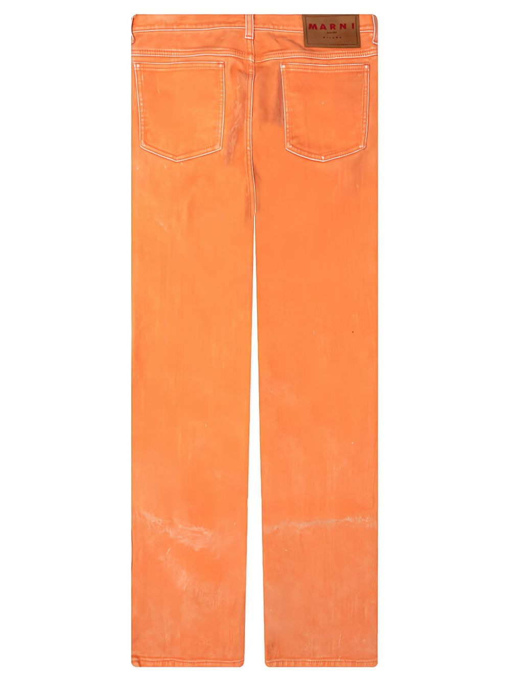 five-pocket jeans - 4