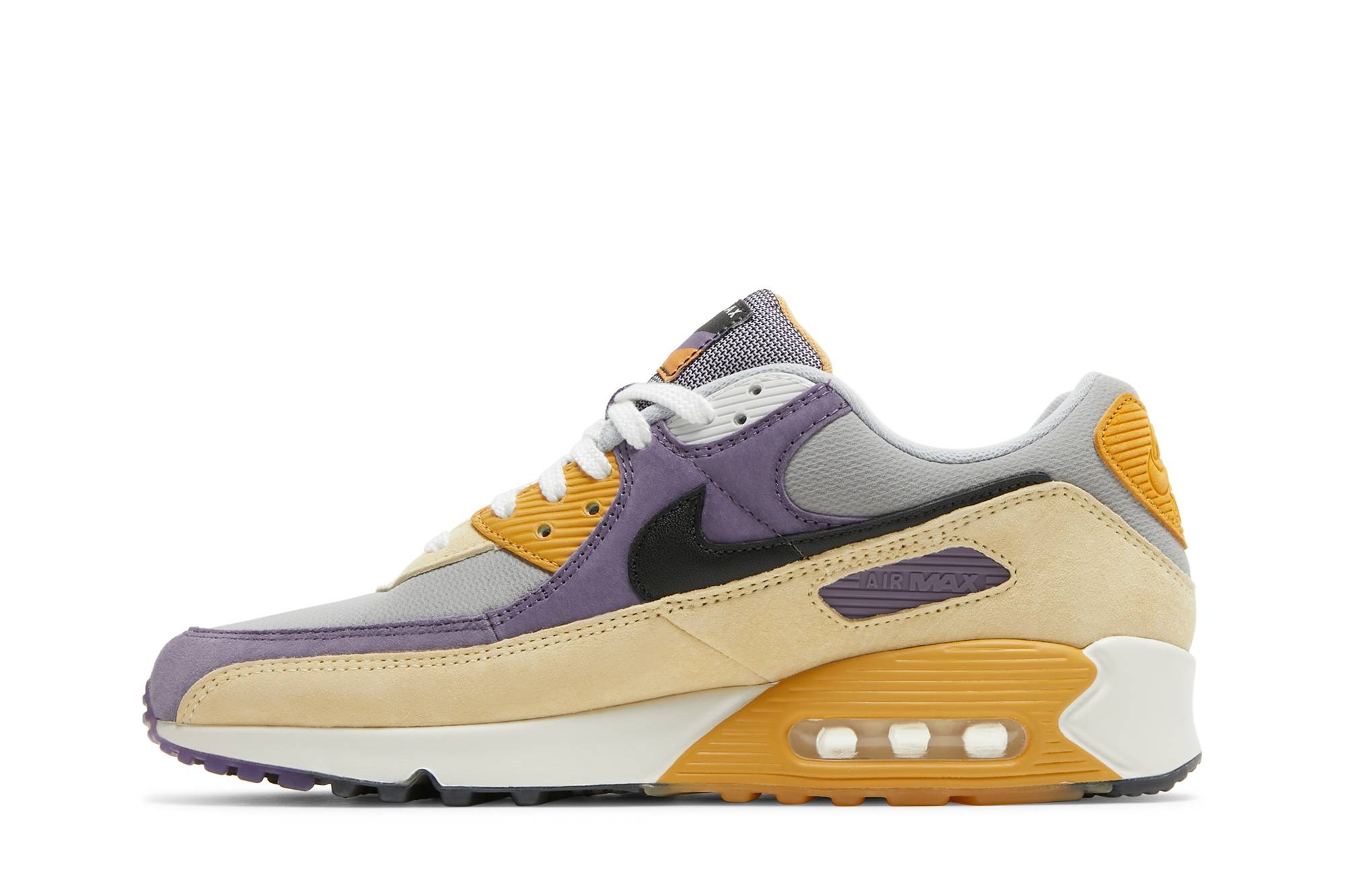 Air Max 90 NRG 'Lemon Drop' - 3