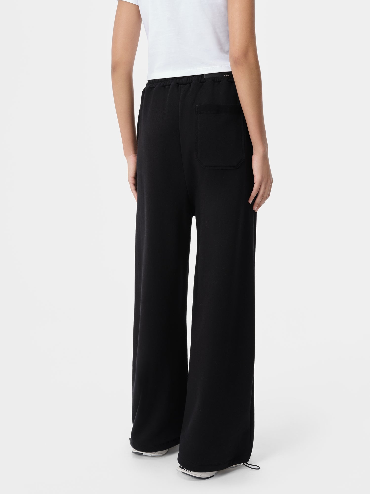 ARTS DISTRICT FLARE SWEATPANT - 4