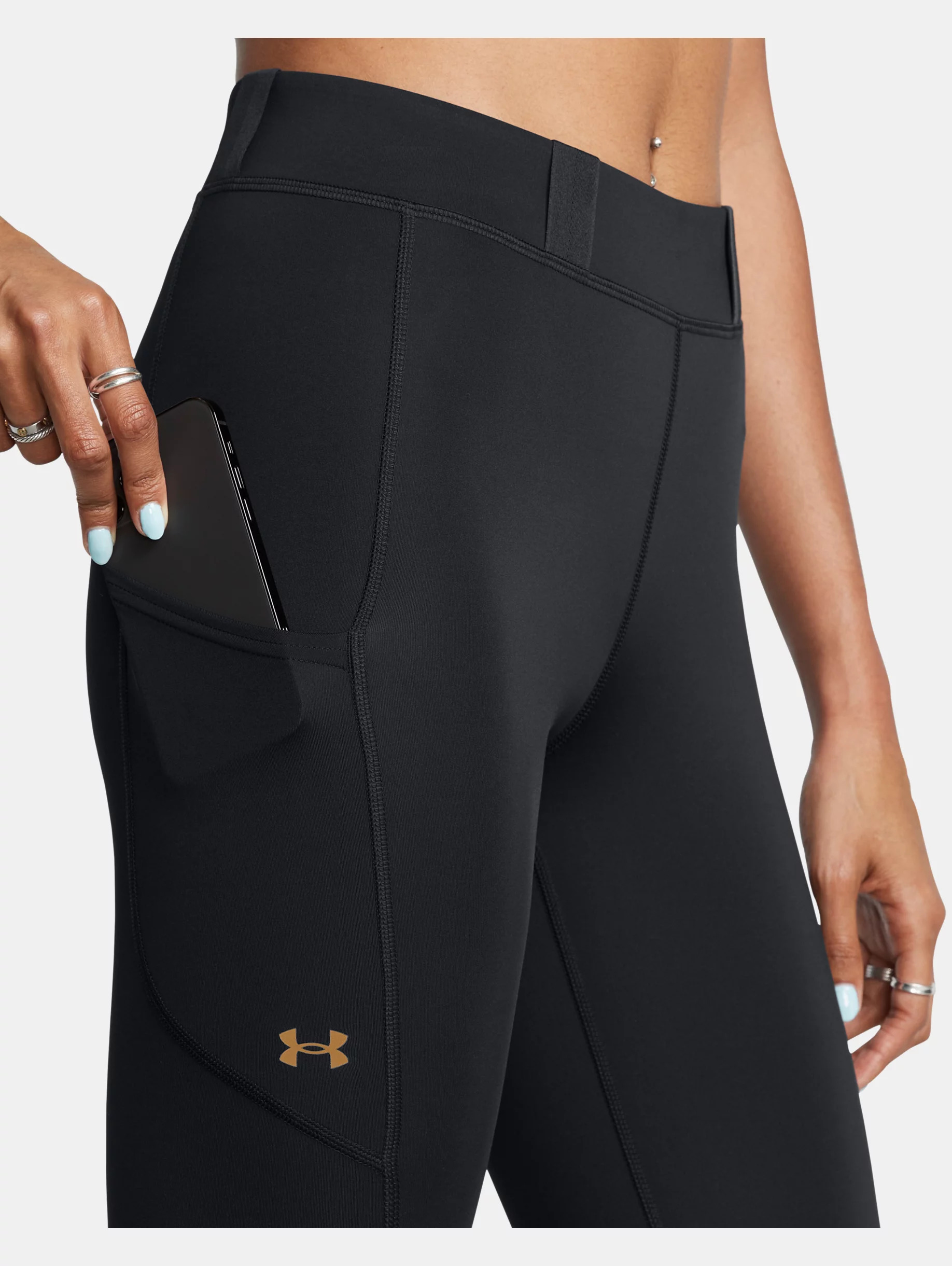 Women's UA Tactical TTG Leggings - 6