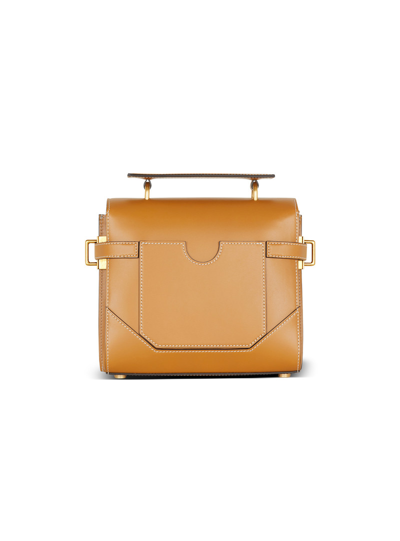 Smooth leather B-Buzz 23 bag 4