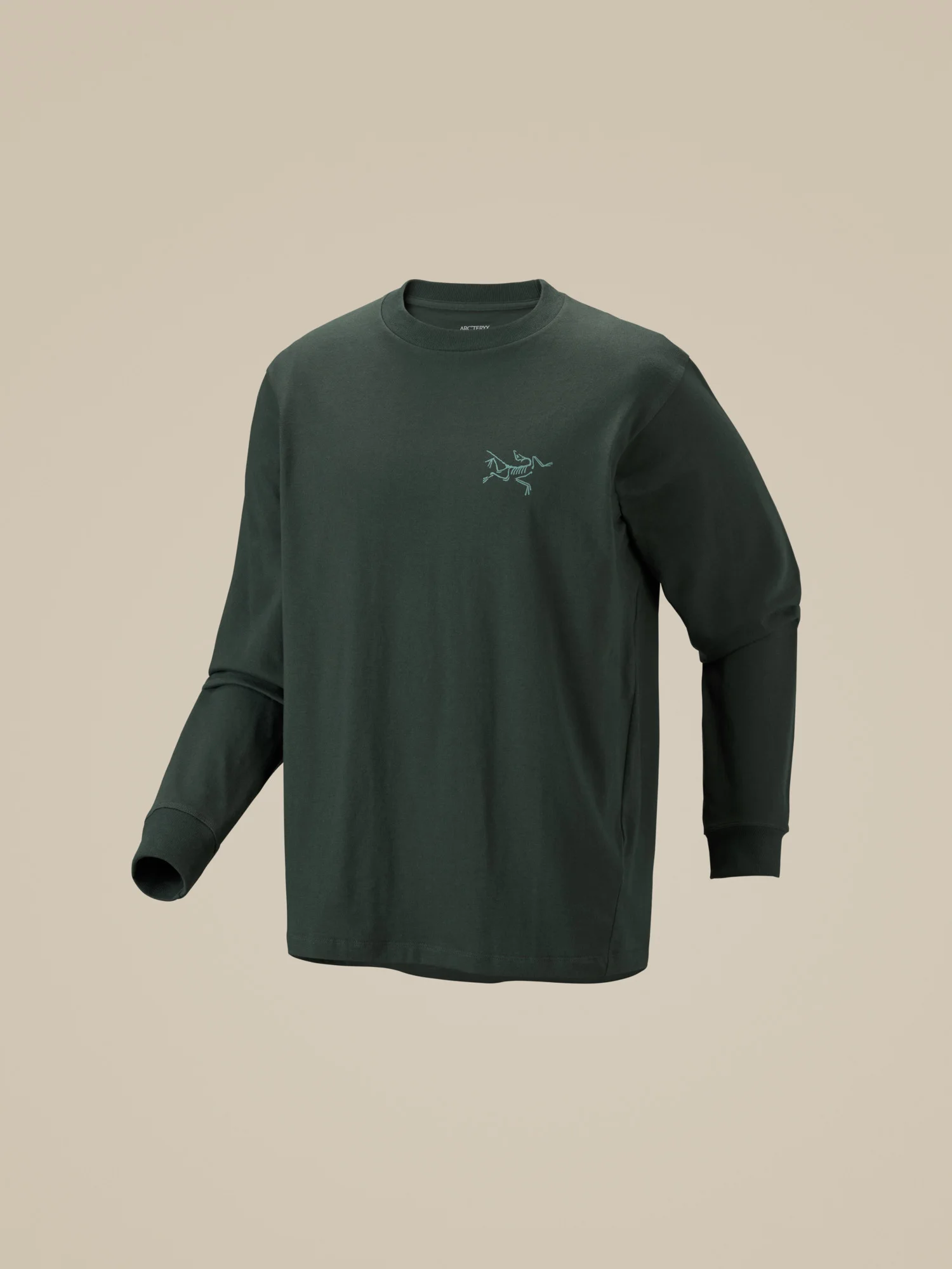 Kragg Cotton Shirt LS - 1