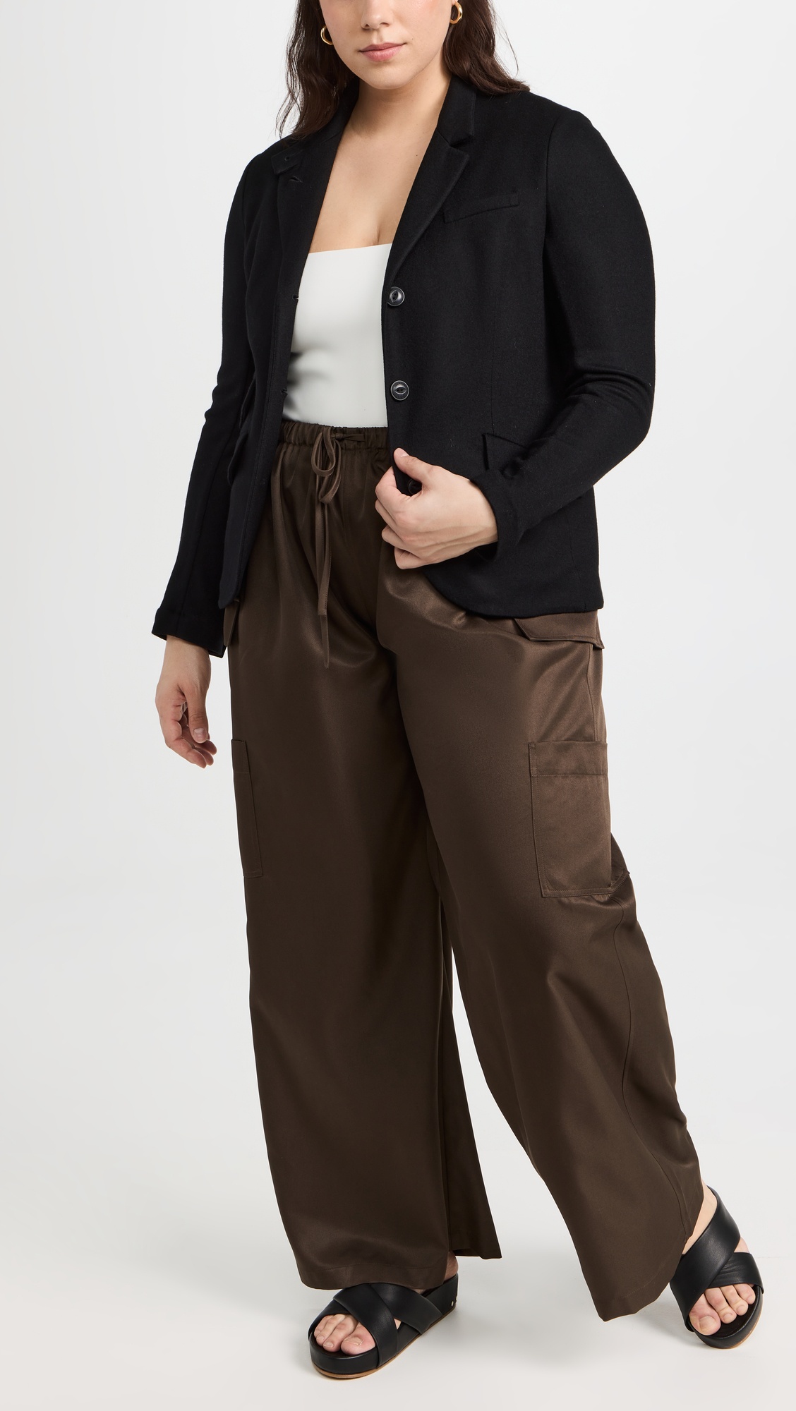 Slade Blazer - 10