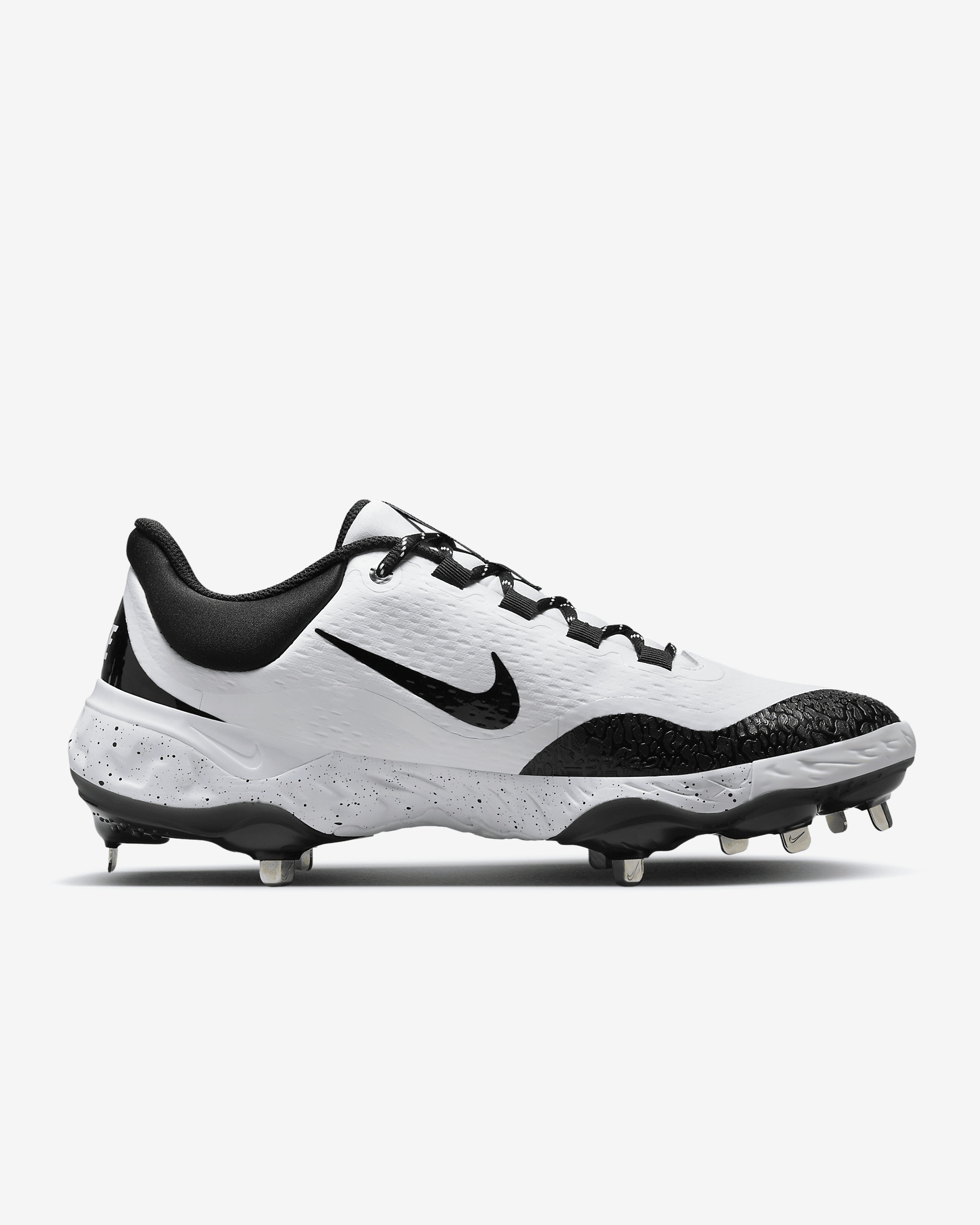 Nike Alpha Huarache Elite 4 Low Men's Baseball Cleats - 3