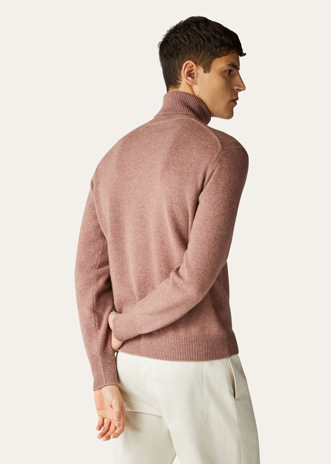 Loro Turtleneck - 5