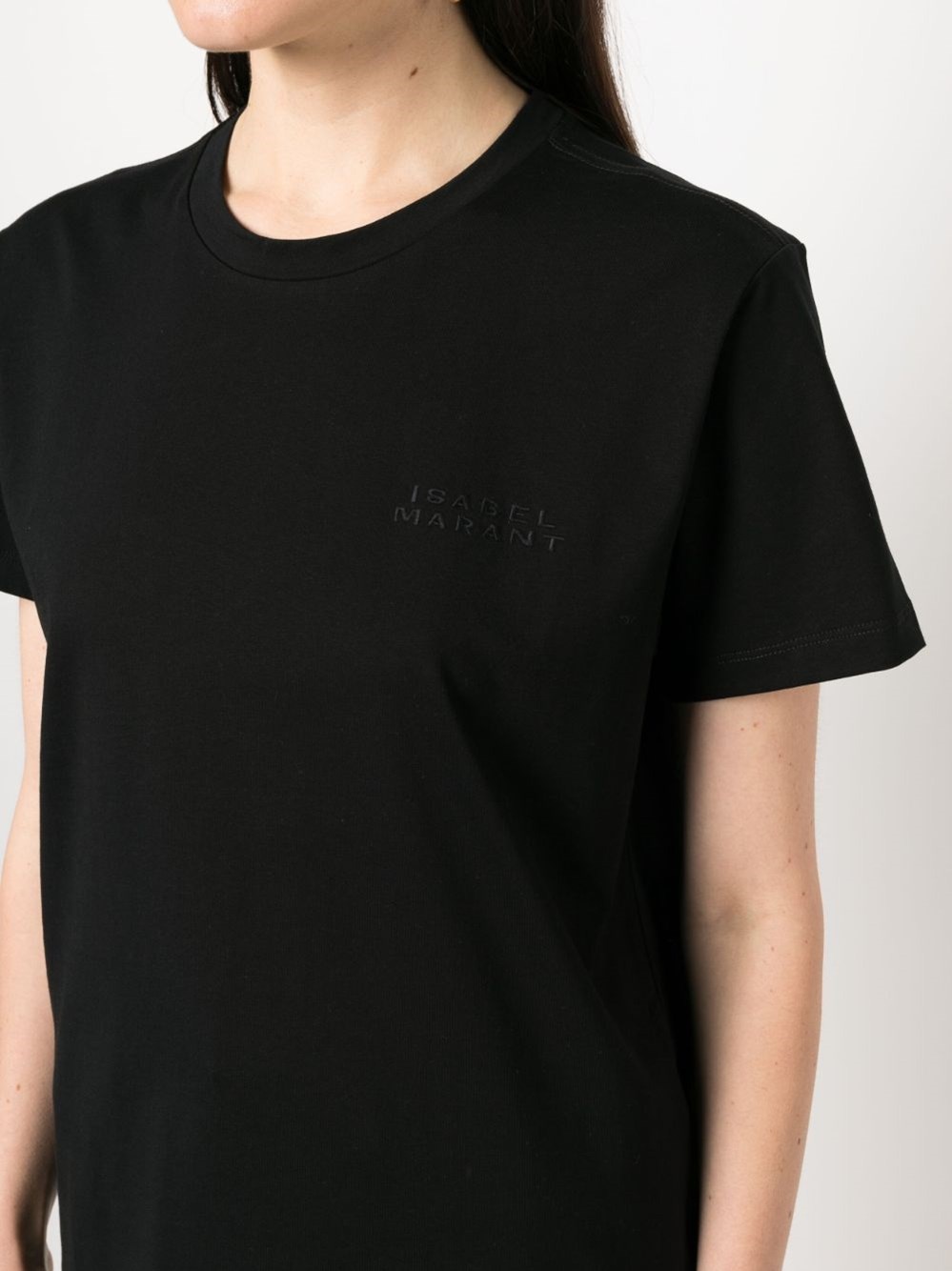Vidal cotton t-shirt - 3