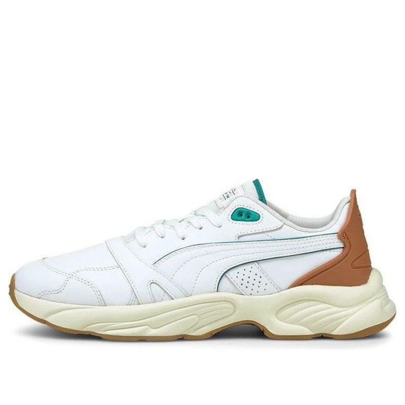 PUMA RS-Connect 'White Marshmallow' 380529-01 - 1