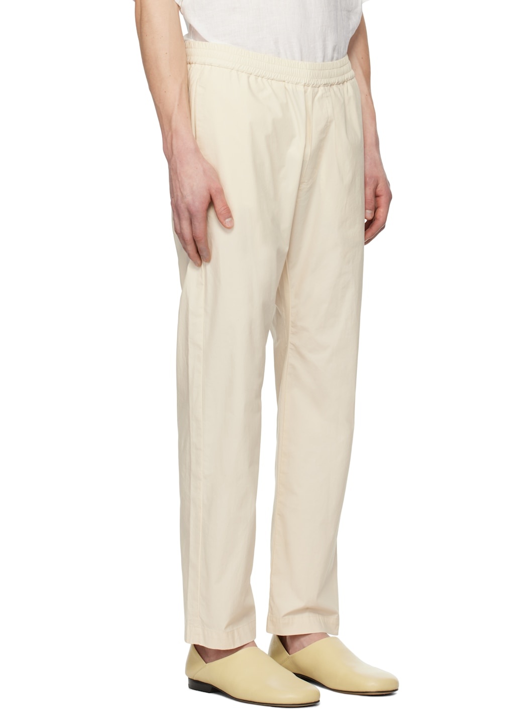 Off-White Bativoga Vion Trousers - 2