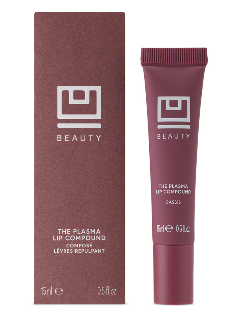'The Plasma' Lip Compound, 15 mL – Cassis 4