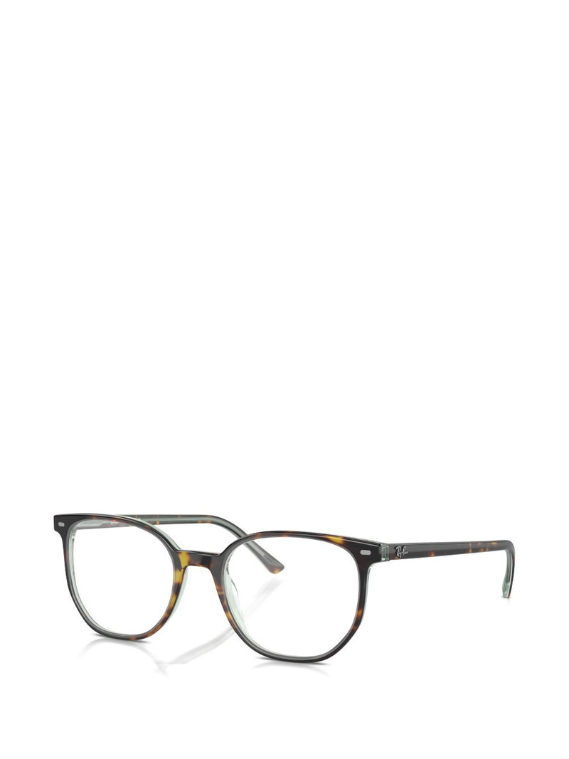 Ray-Ban Elliot round-frame glasses outlook