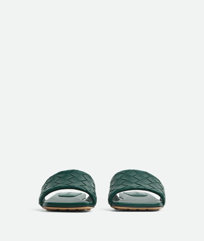 Bottega Veneta Parco Flat Mule outlook